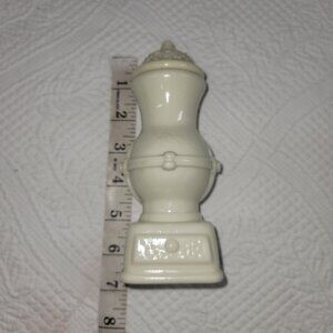 652. Avon Moonwind Cologne Glass Bottle